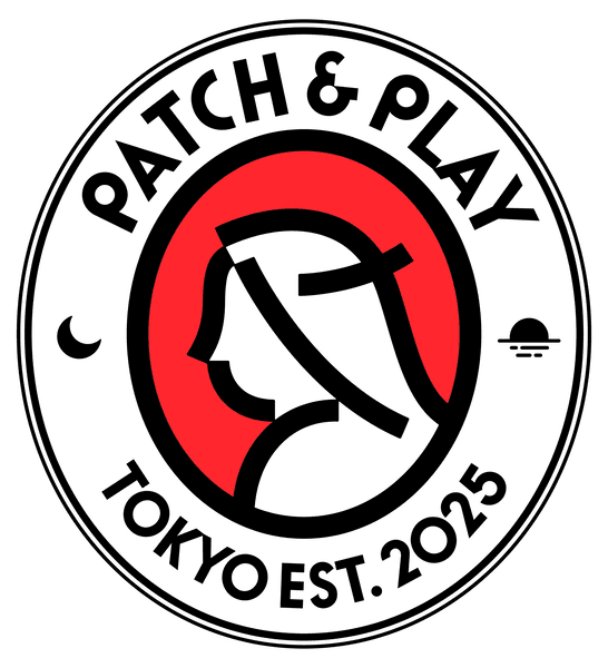 PATCH & PLAY